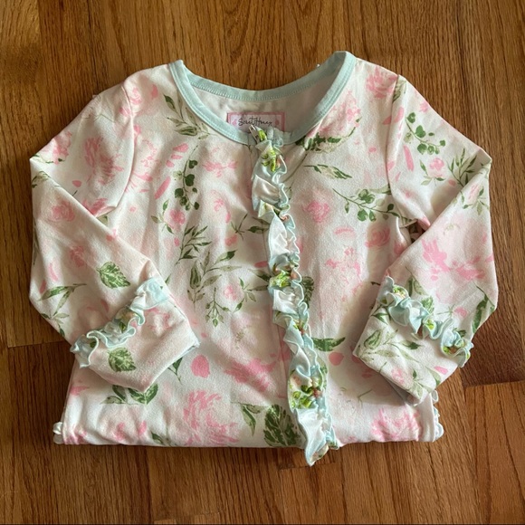 Sweet Honey PJ’s, NWOT - Picture 2 of 4